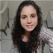 Professora que ensina para todas as idades